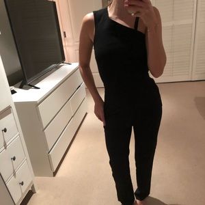 ASOS Strappy Jumpsuit